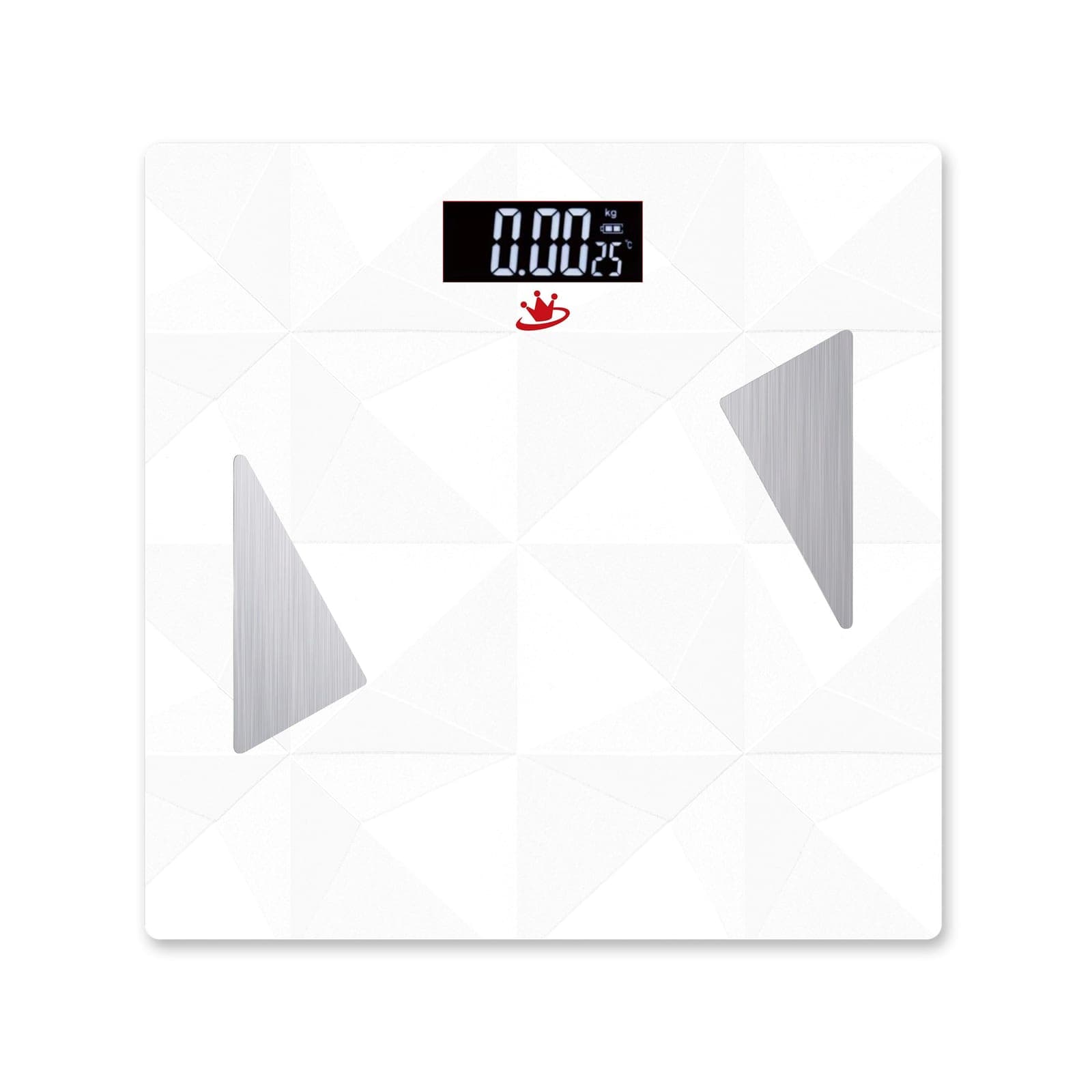 KING GRAYFIT BLUETOOTH BATHROOM SCALE
