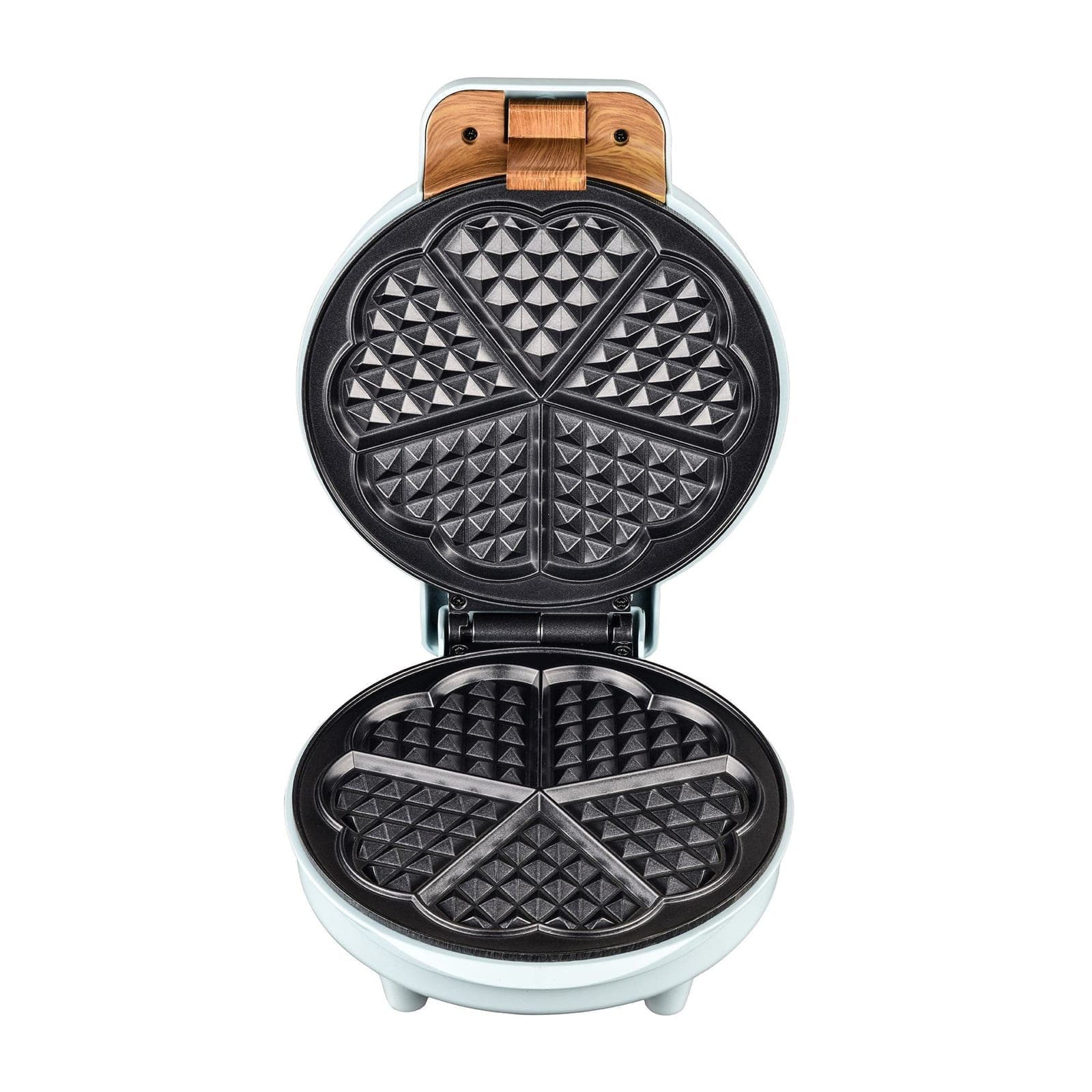 KING LEZZETİM WAFFLE MAKER