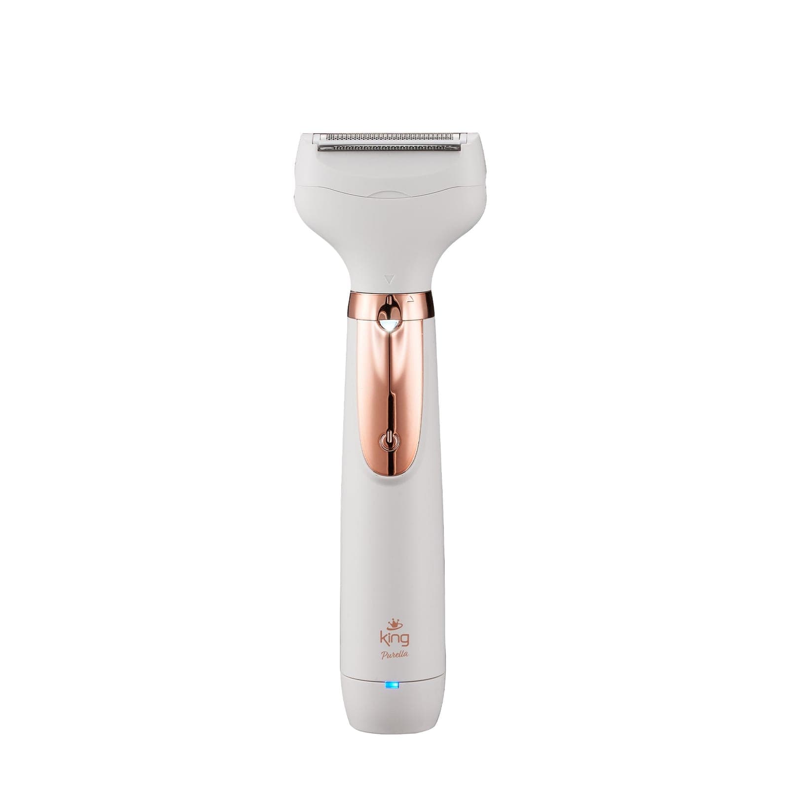 KING PURELLA EPILATOR SET
