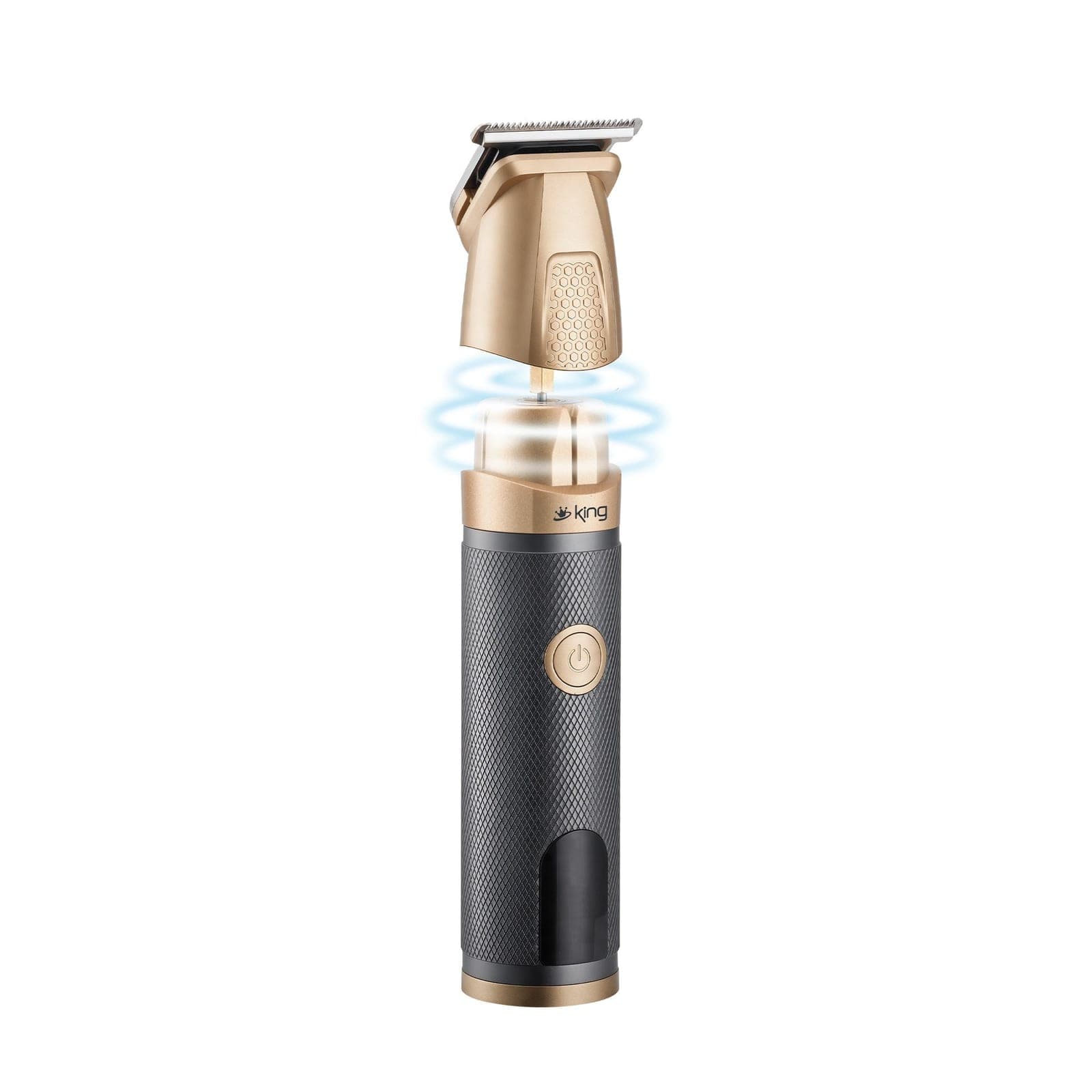 KING SINYOR MEN GROOMING SET