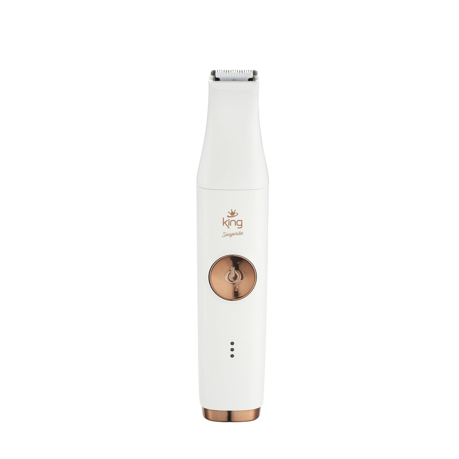 KING SINYORITA GROOMING SET