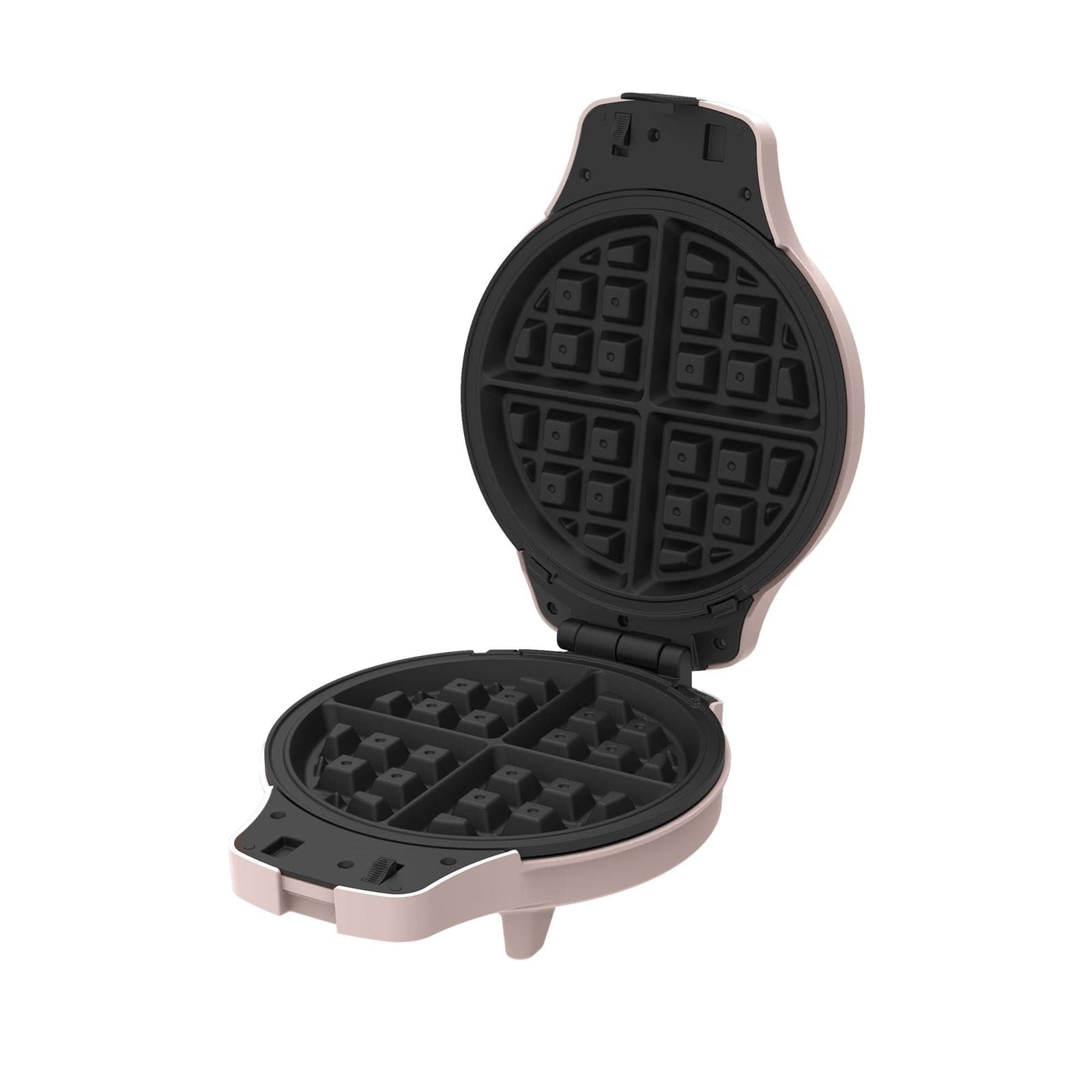 KING WAFFLEZADE 4IN1 WAFFLE MAKER