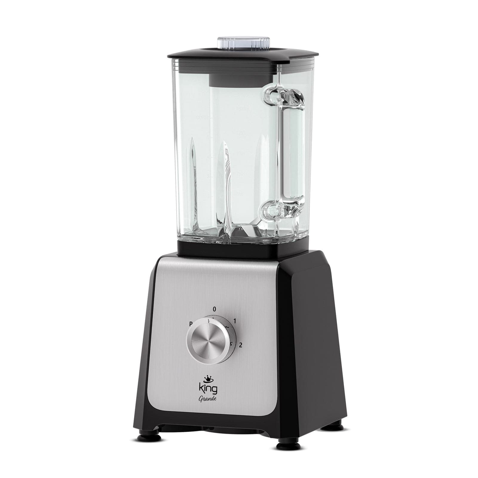 KINGPRO Grande Sürahi Smoothıe Blenderi