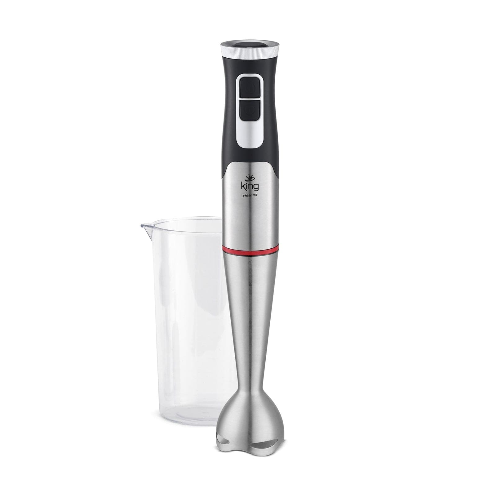 KINGPRO Harmix El Blenderı