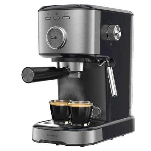 KUMTEL HCM04 ESPRESSO MAKİNESİ