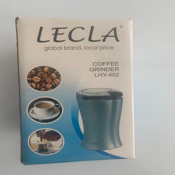 LECLA LHY-402 COFFE GRINDER