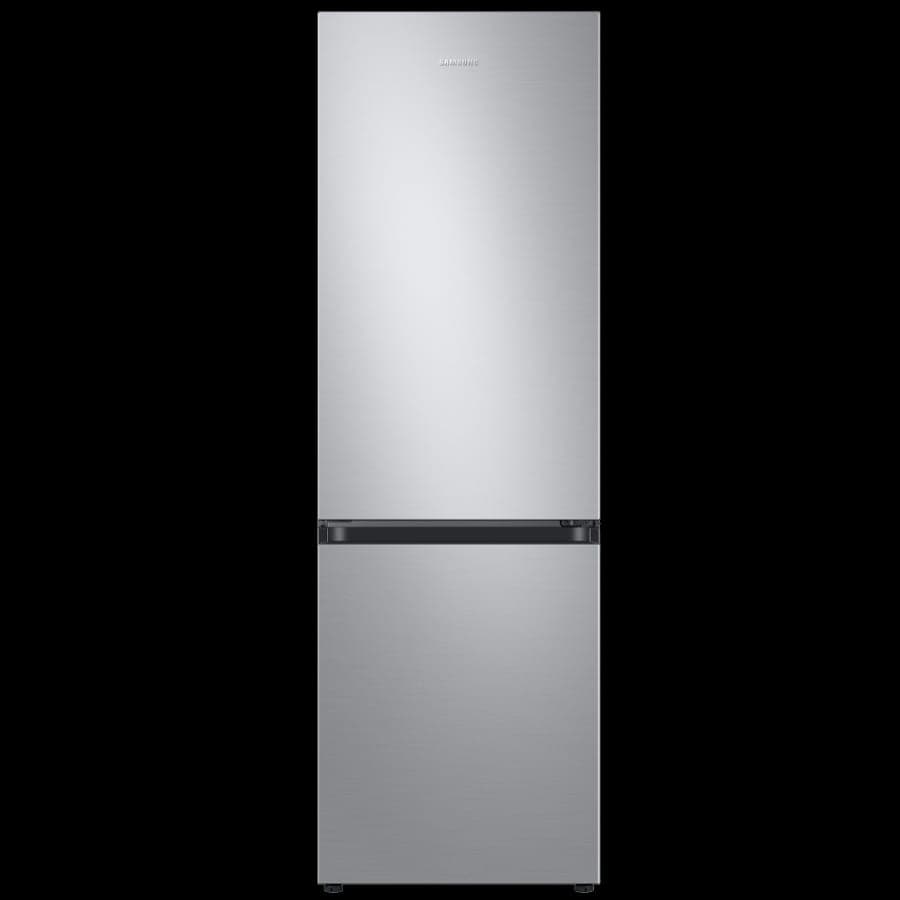 Samsung 60 CM RB34C6000ESA/EF No-Frost Çift Kapılı Buzdolabı