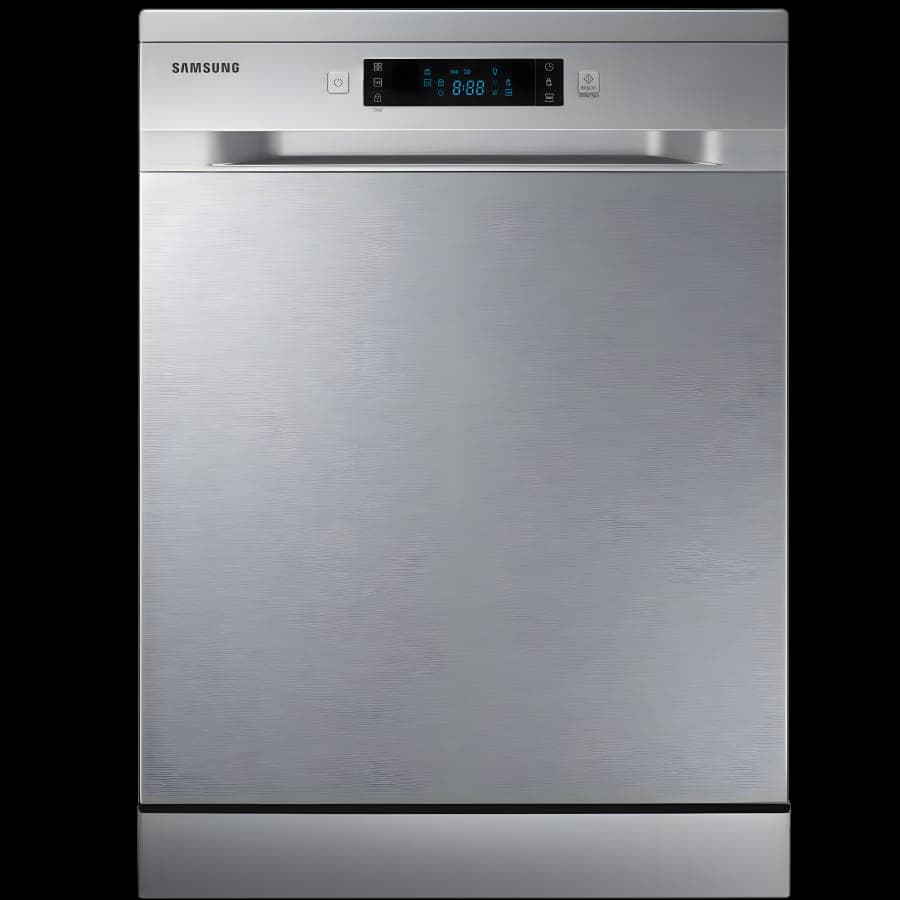 Samsung DW60DG540FSR/TR 4 Programlı Bulaşık Makinesi