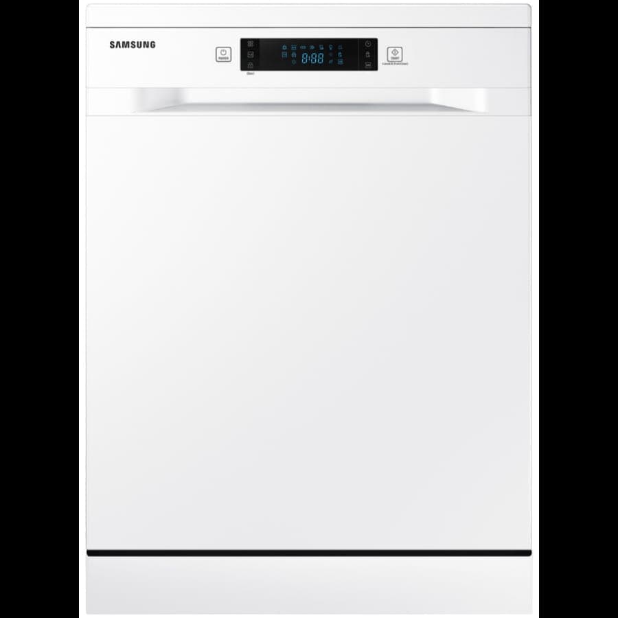 Samsung DW60M5070FW Beyaz 14 Kişilik 7 Programlı Bulaşık Makinesi