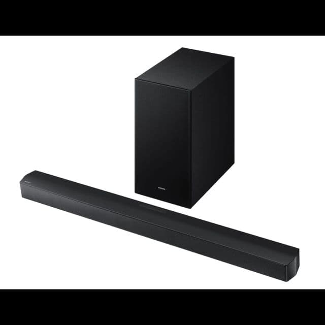 Samsung HW-B650F/EN 3.1 Kanal 370 W Soundbar