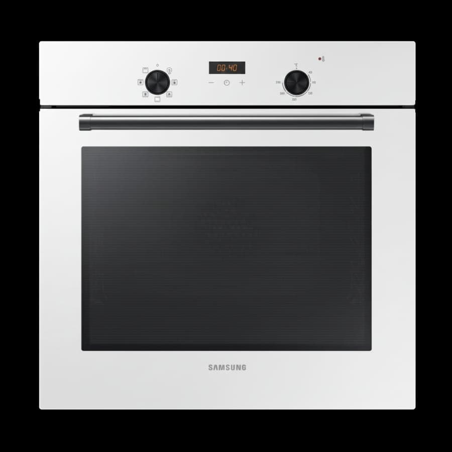 Samsung NV60K5140BW Beyaz Ankastre Fırın