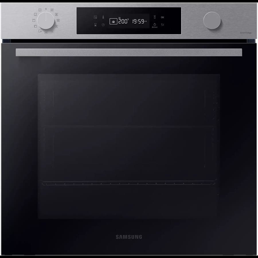 Samsung NV7B41301AS Inox 76 LT Çok Fonksiyonlu Ankastre Fırın