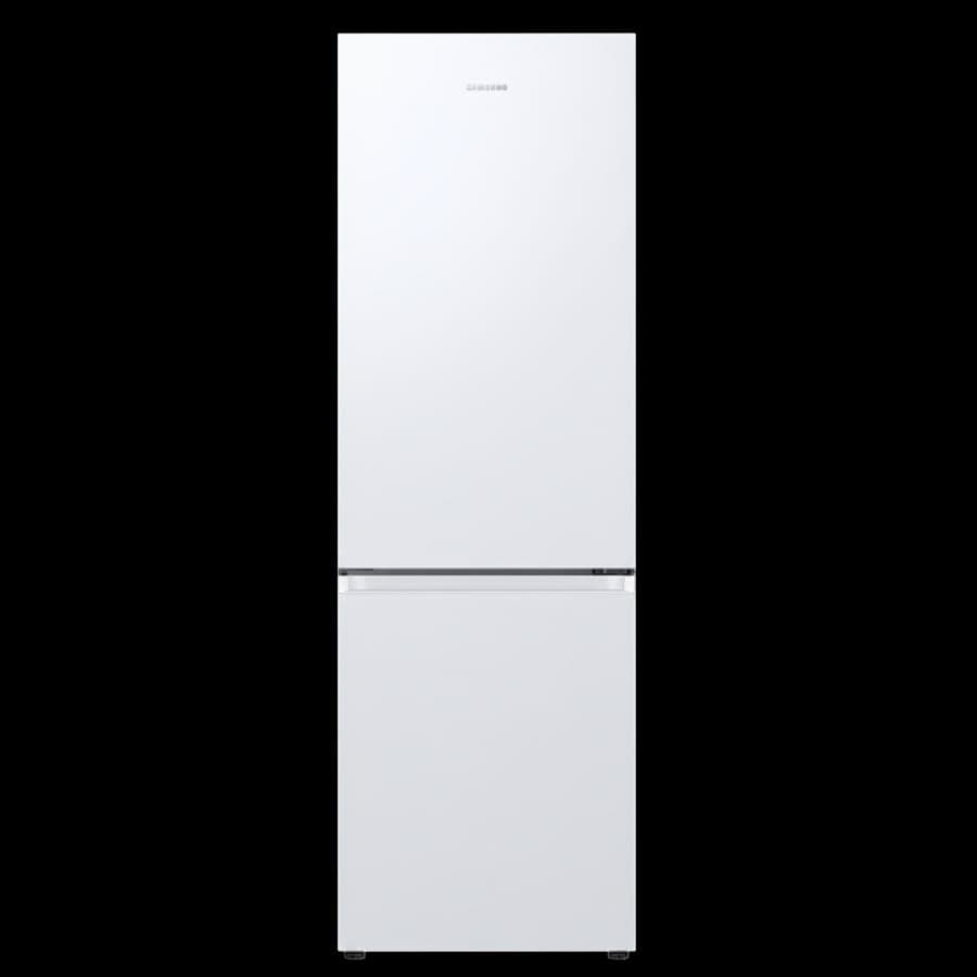 Samsung RB34C602EWW/EF 344 Lt Alttan Donduruculu No-Frost Buzdolabı