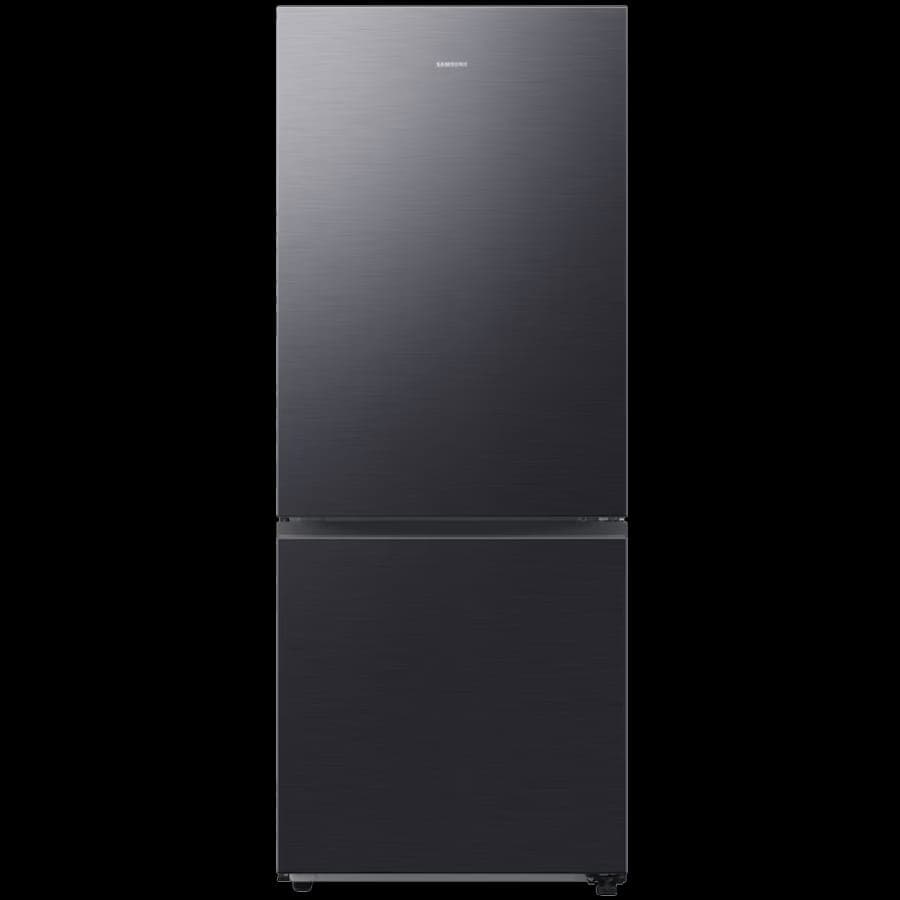 Samsung RB50DG602EB1EO 508 Lt Siyah No Frost Alttan Donduruculu Buzdolabı