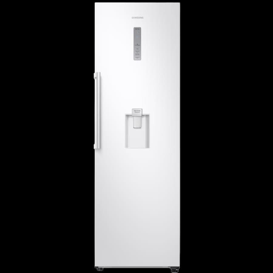 Samsung RR39M7310WW 375 Lt Beyaz No Frost Tek Kapılı Buzdolabı