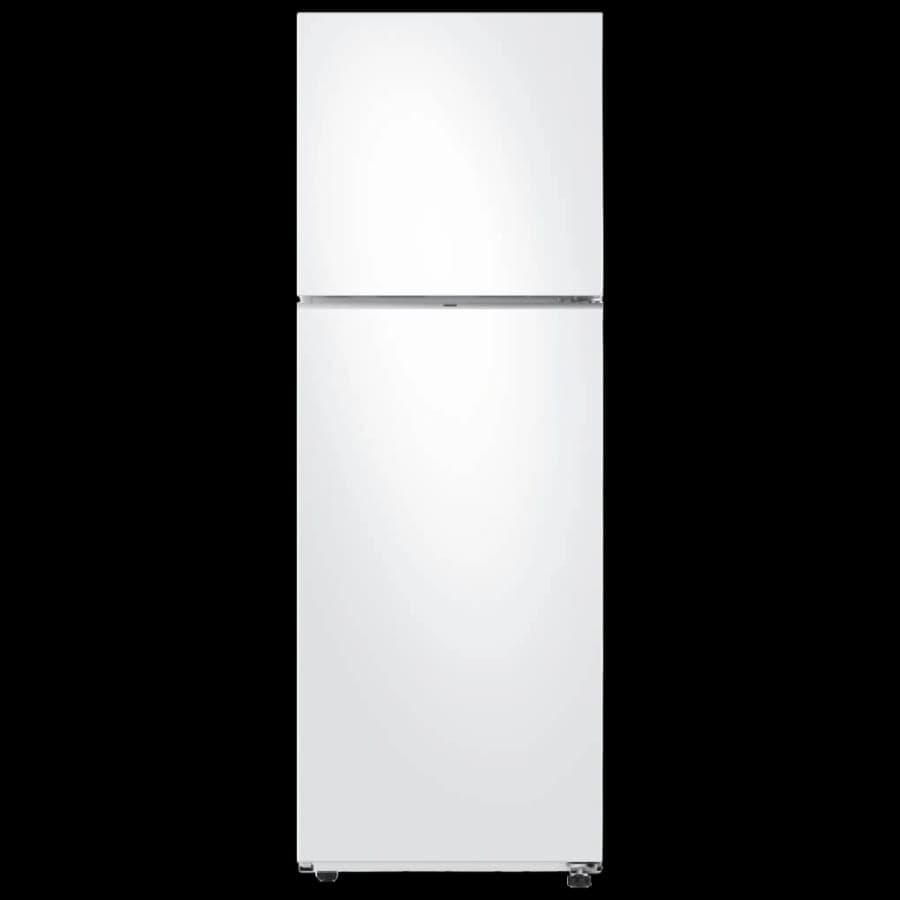 Samsung RT35CG5000WW 345 Lt Beyaz No Frost Üstten Donduruculu Buzdolabı