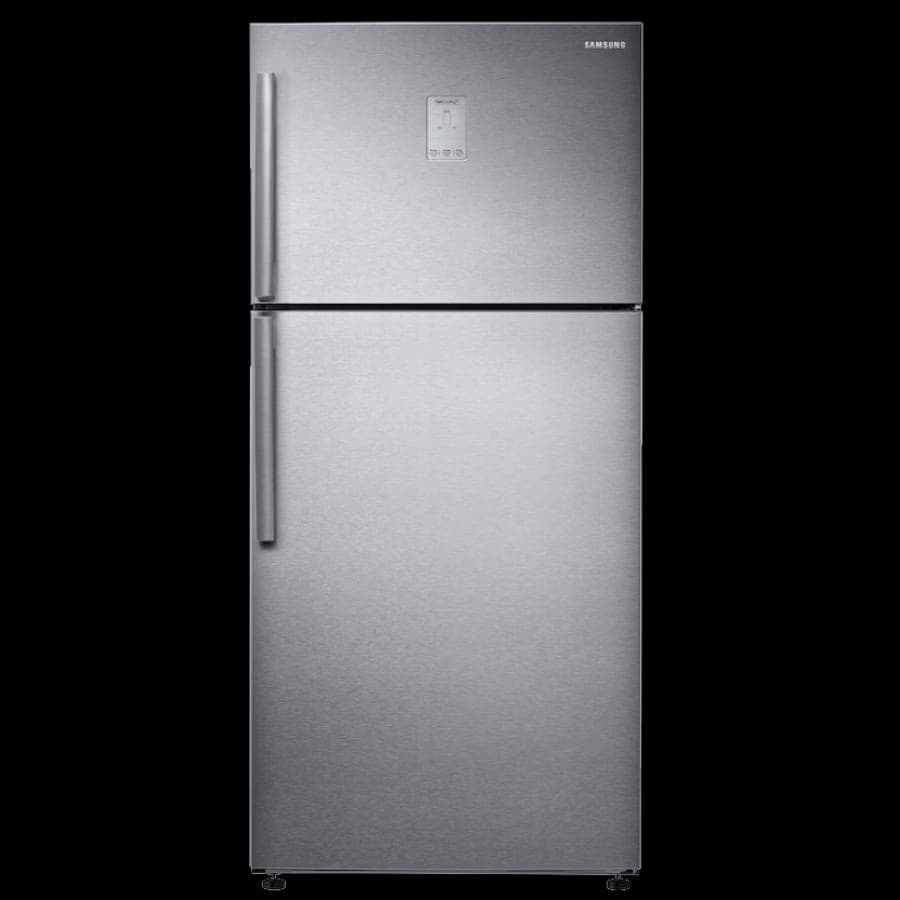 Samsung RT50K6357SL 500 Lt Inox No Frost Çift Kapılı Buzdolabı