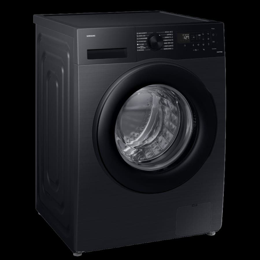 Samsung WW80CGC04DABLE 8 kg 1400 Devir Çamaşır Makinesi