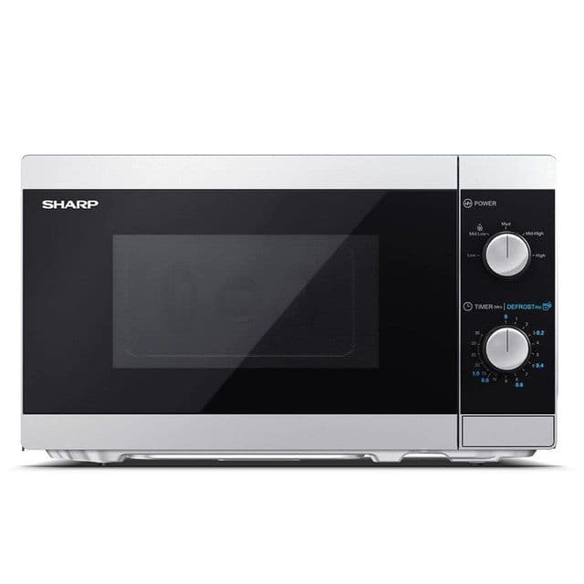 SHARP YC-MS01 MİKRODALGA