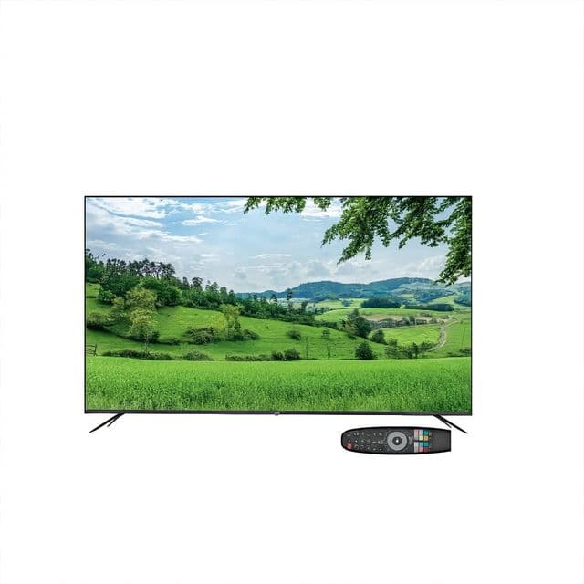 ST-32SMGTV2K 32" LED SMART GOOGLE TV HD 1366-768