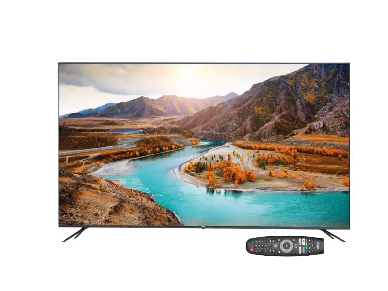 ST-55GTV4K QLED 55" GOOGLE TV ULTRA HD 4K