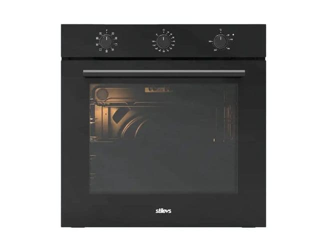 ST-AF-7EM09CD (3 CAM) BLACK TURBO FIRIN 74 LT