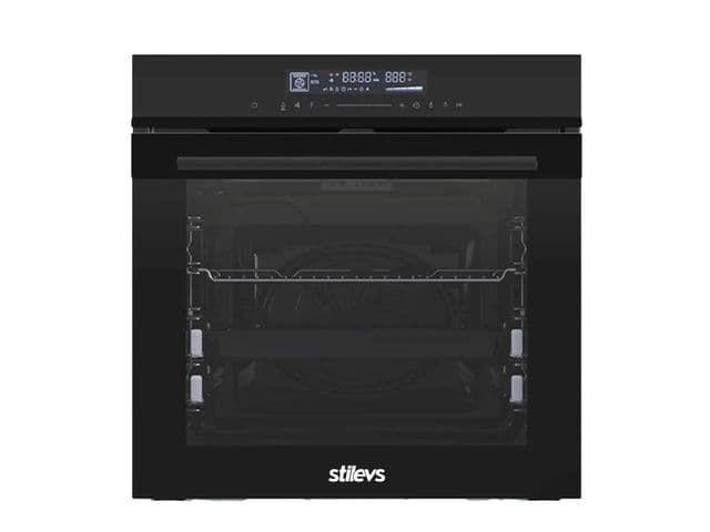 ST-AF-7ET13CD (3 CAM) BLACK DIJITAL TURBO FIRIN 74 LT