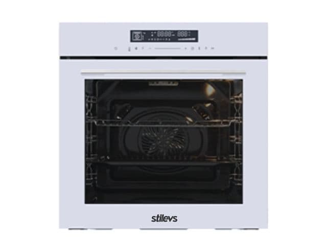 ST-AF-7ET13CD (3 CAM) WHITE DIJITAL TURBO FIRIN 74 LT