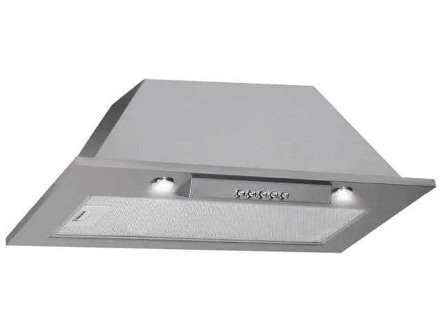 ST-ANKASTRE GÖMME ASPİRATÖR INOX
