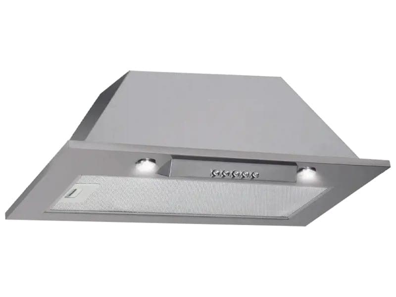 ST-ANKASTRE GÖMME ASPİRATÖR INOX