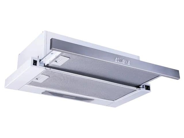 ST-ASPİRATÖR INOX