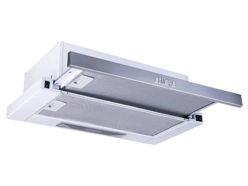 ST-ASPİRATÖR INOX