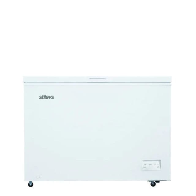 ST-CF2B287L01EU(E)DF-W-SANDIK DERİN DONDURUCU