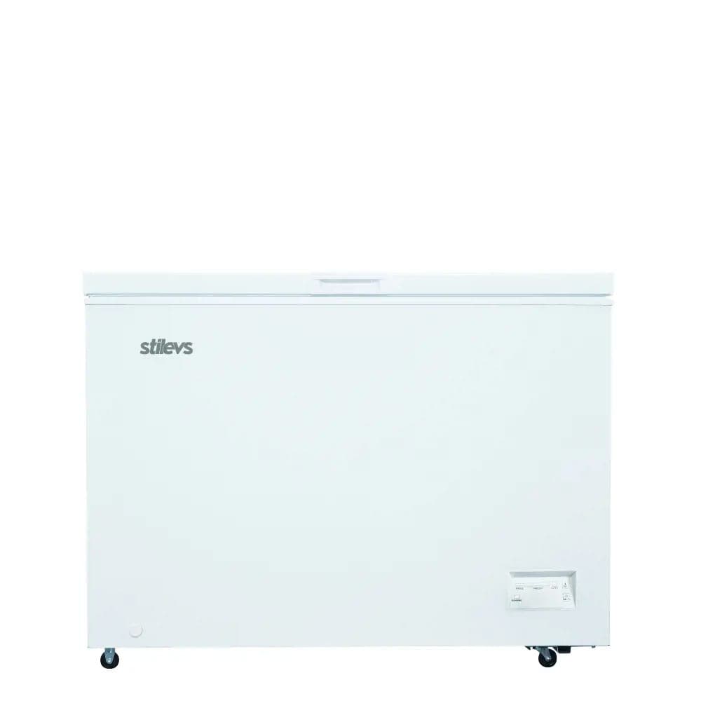 ST-CF2B287L01EU(E)DF-W-SANDIK DERİN DONDURUCU