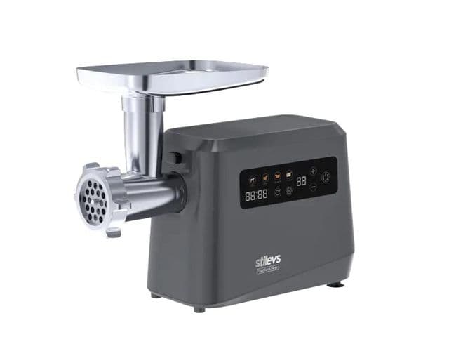 ST-CHEFTURCO MEGA 1600 W-ET KIYMA MAKİNESİ