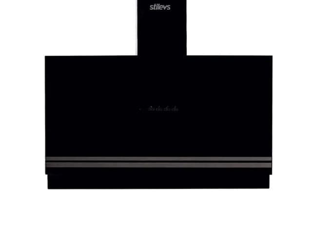 ST-DA-SMS90 BLACK DAVLUMBAZ
