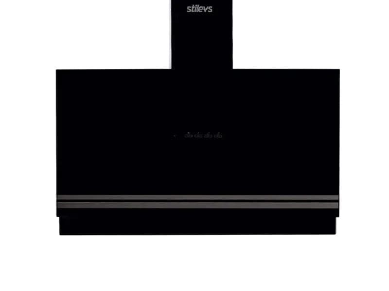 ST-DA-SMS90 BLACK DAVLUMBAZ