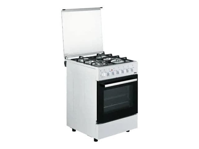 ST-FR6060ELEWOK-WHITE -SOLO FIRIN