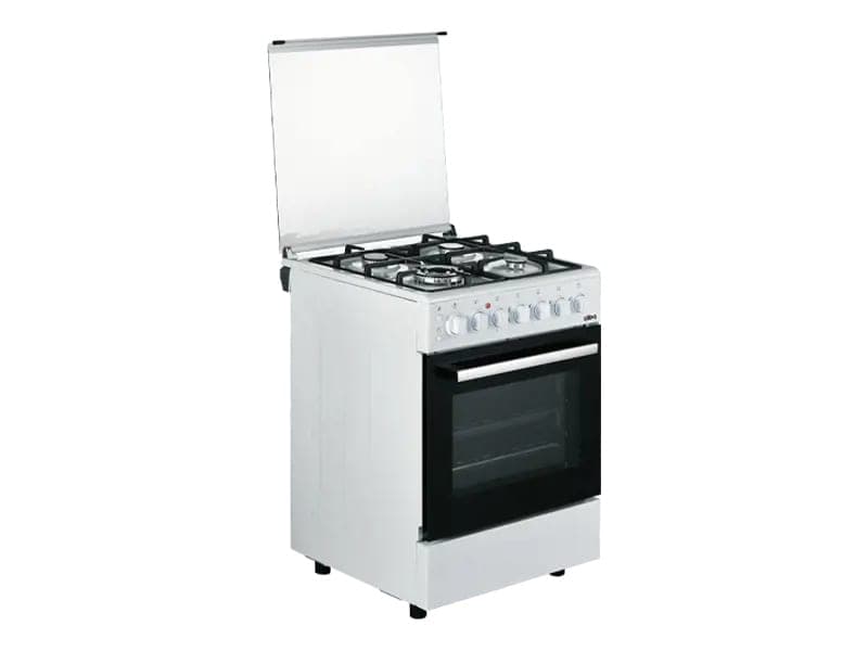 ST-FR6060ELEWOK-WHITE -SOLO FIRIN