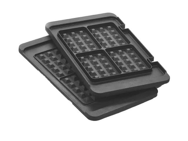 ST-GURMEGA WAFFLE PLAKASI