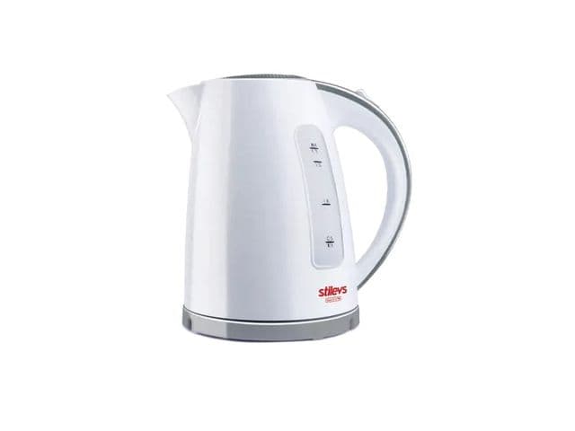 ST-KAYS SI-1797 SU ISITICISI-BEYAZ & GRİ