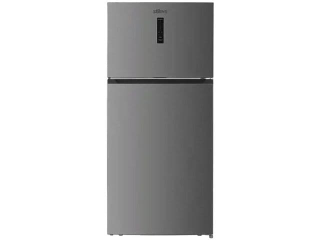 ST-RFT528L01EU(E)NF-INOX BUZDOLABI