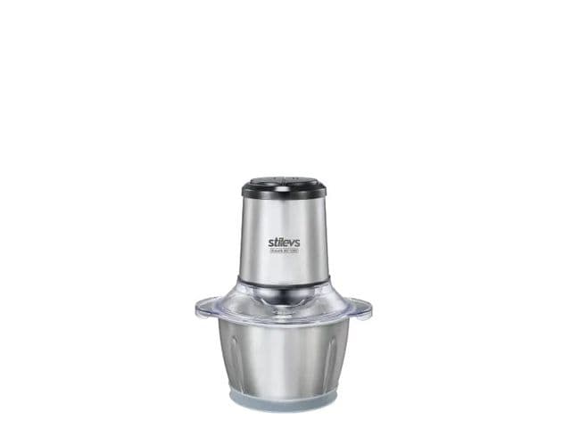 ST-ROBOTIK RO-1200 MİNİ DOĞRAYICI-INOX