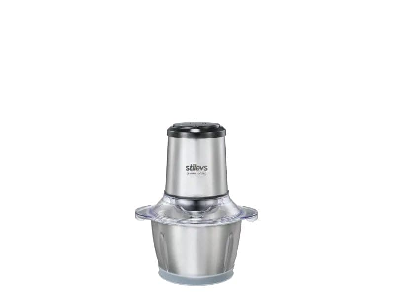 ST-ROBOTIK RO-1200 MİNİ DOĞRAYICI-INOX