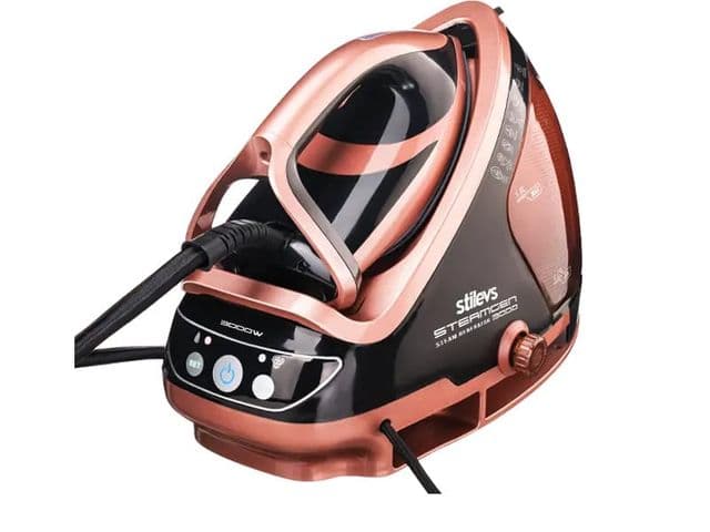 ST-STEAMGEN 3000 BUHAR KAZANLI ÜTÜ