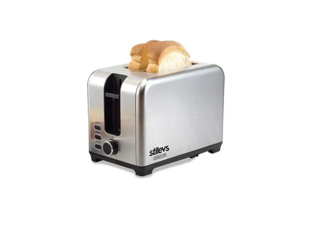 ST-TOSTBIG EK-889 EKMEK KIZARTMA MAKİNESİ