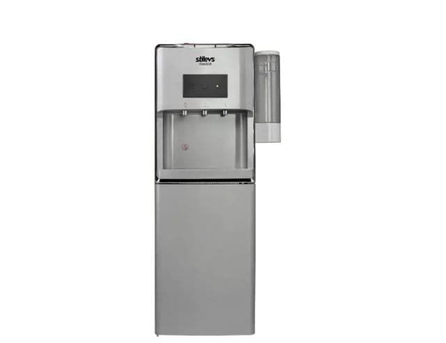 ST-TRODOS SB-168 SU SEBİLİ GÜMÜŞ