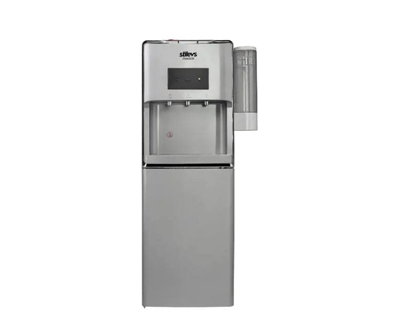 ST-TRODOS SB-168 SU SEBİLİ GÜMÜŞ