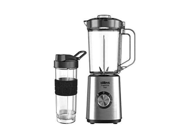 ST-TROPIX PRO KISISEL BLENDER - INOX
