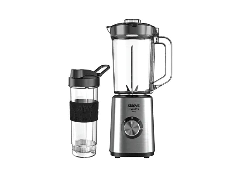 ST-TROPIX PRO KISISEL BLENDER - INOX